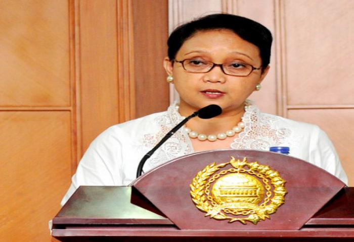 Menlu RI-Malaysia-Vietnam Bahas Warga Diduga Terlibat Pembunuhan